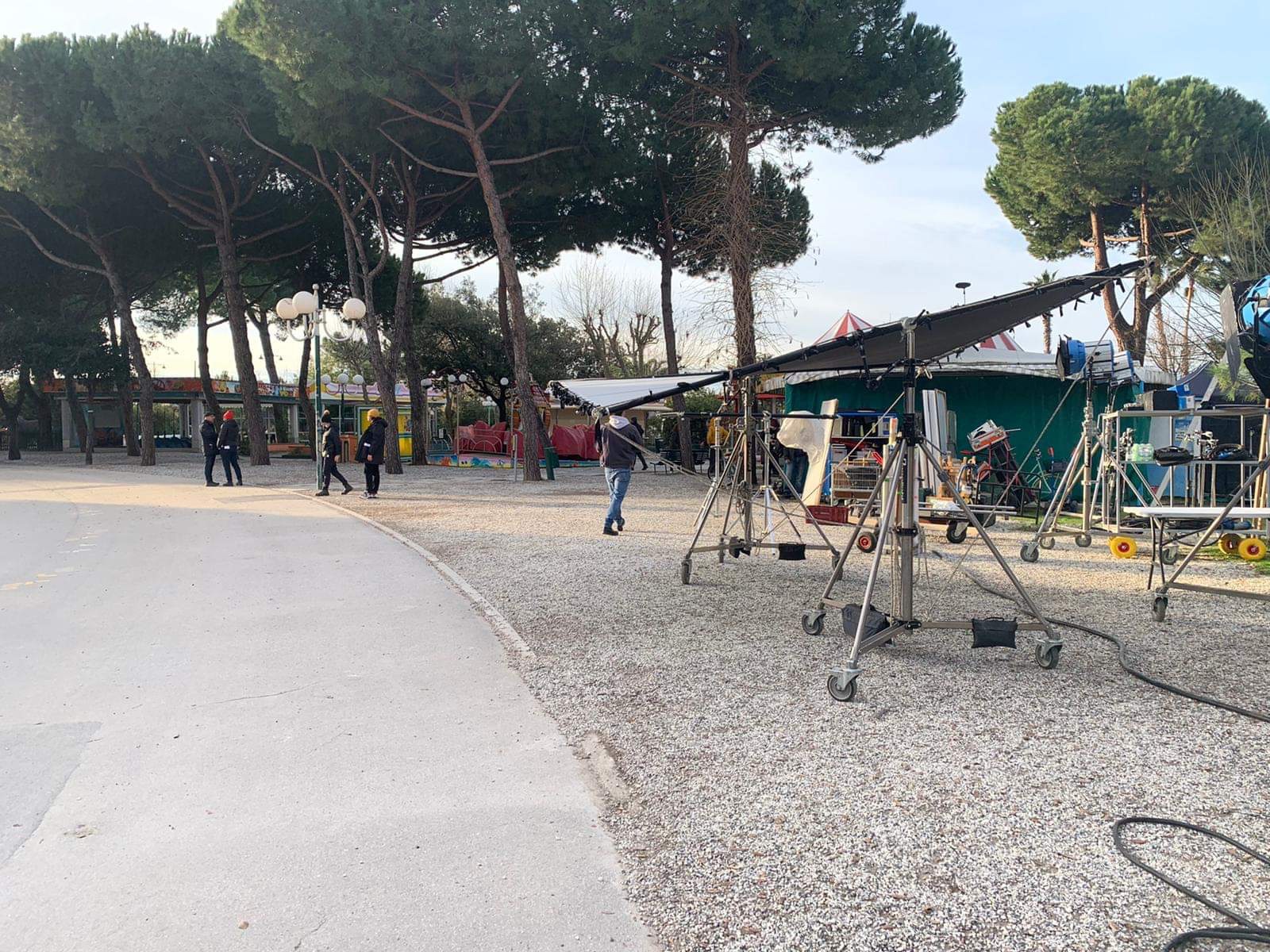 SALDI DI ALTA QUALITÀ A FORTE DEI MARMI